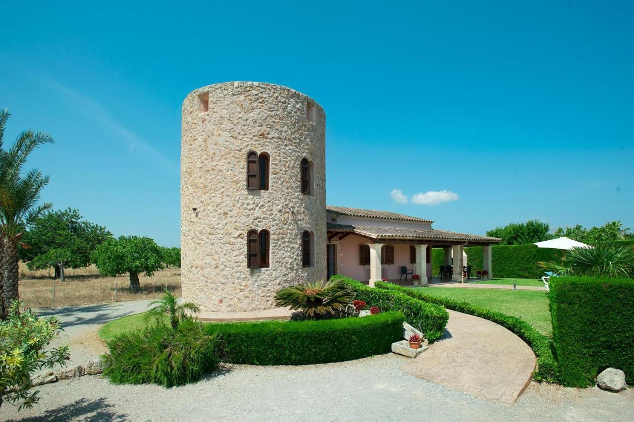 Villa Xanet By *