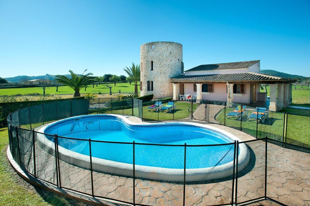 Villa Xanet By *
