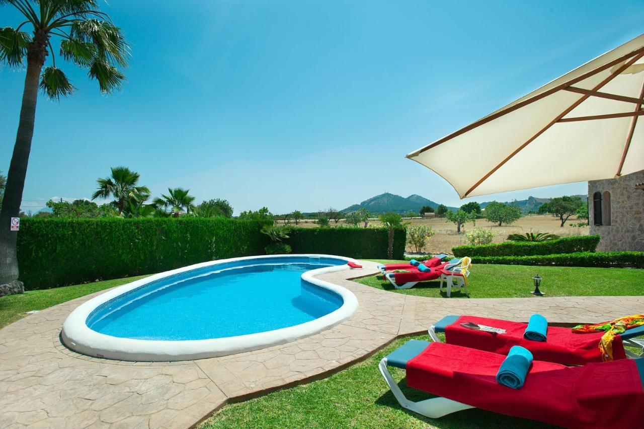 Villa Xanet By