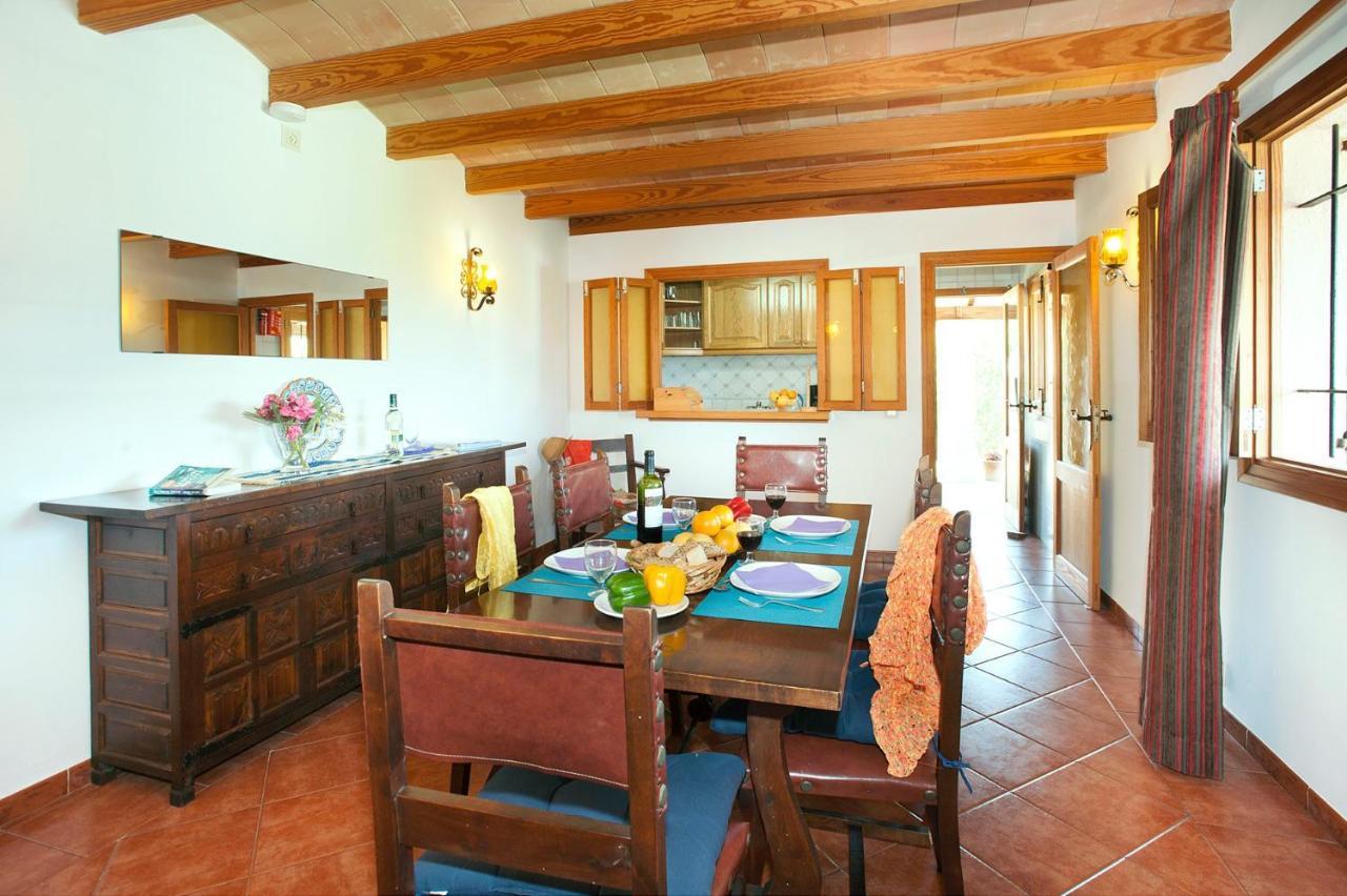 Xanet By Alcudia (Mallorca)