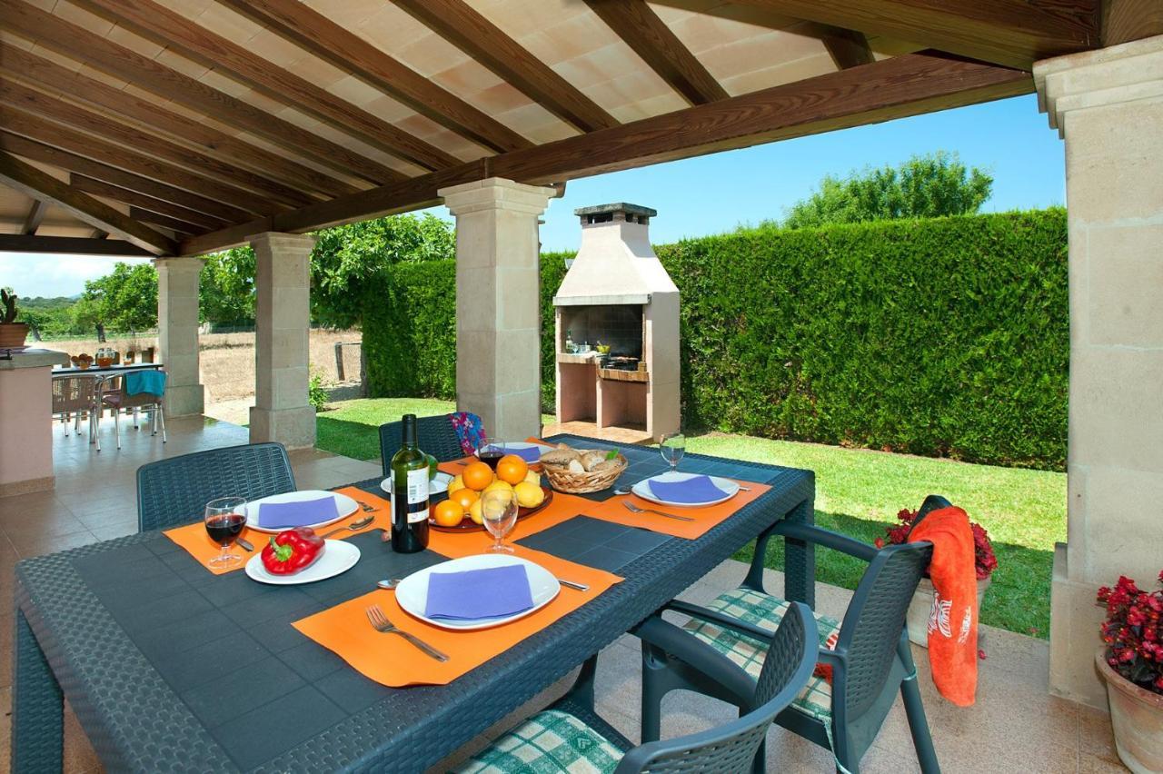 Xanet By Alcudia (Mallorca)