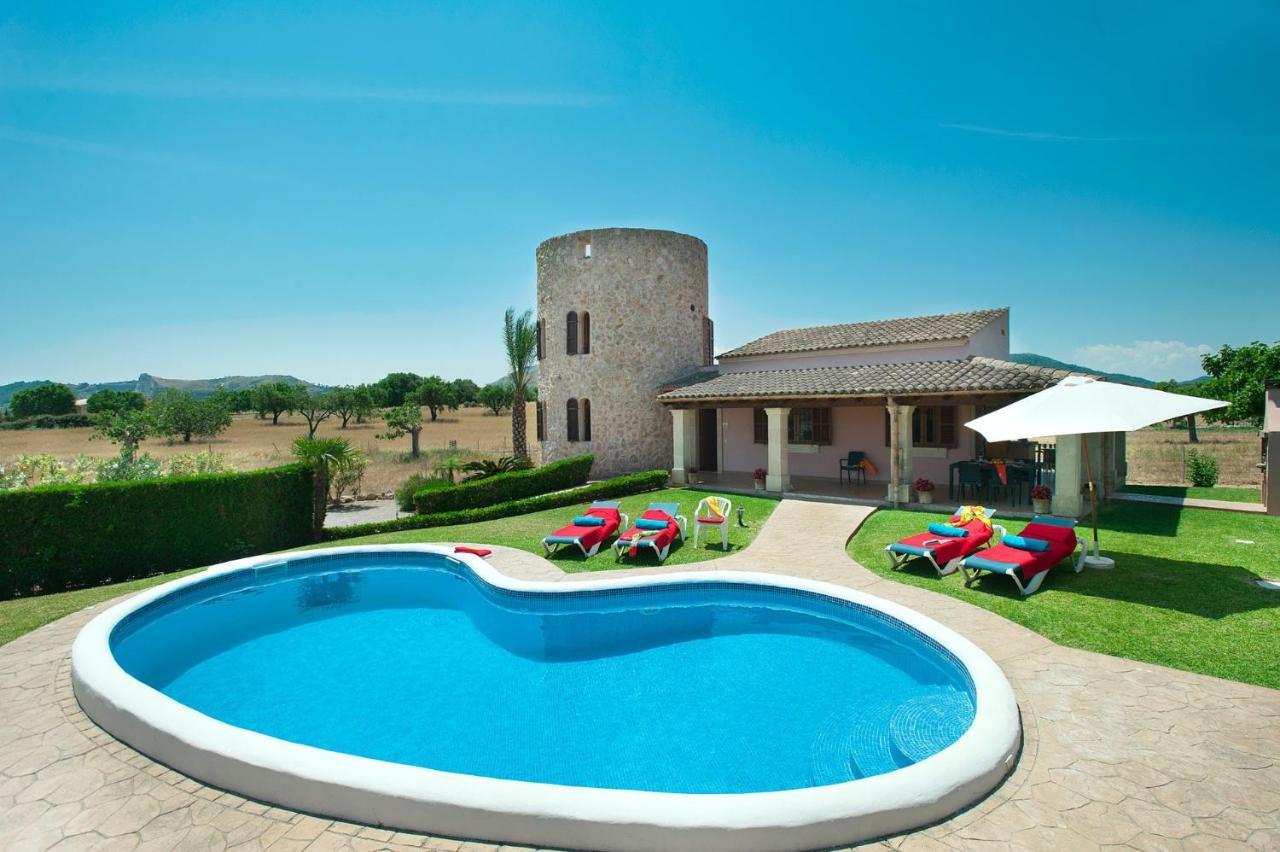 Xanet By Villa Alcudia (Mallorca)
